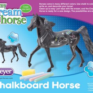 Breyer_Chalkboard_Horse_4