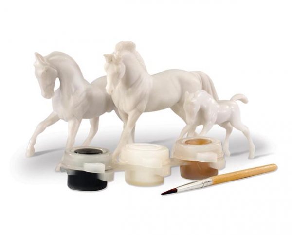 Breyer_My_Dream_Horse_Family_Painting_Set_