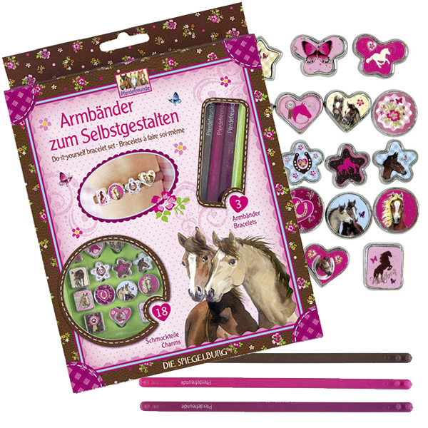 Filly and Co Horse Gifts
