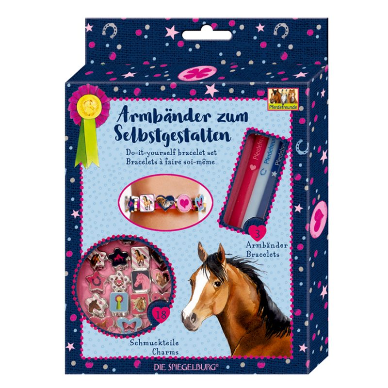Filly and Co Horse Gifts