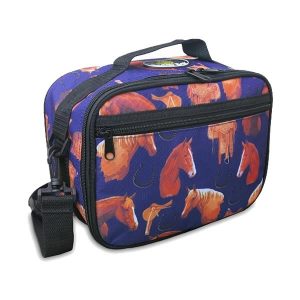 Broad Bay Horse Lunch Box