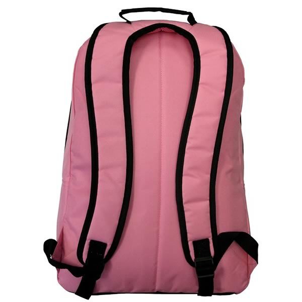 Broad Bay Pink Horse Backpack