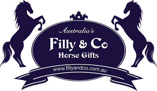 Filly and Co Horse Gifts