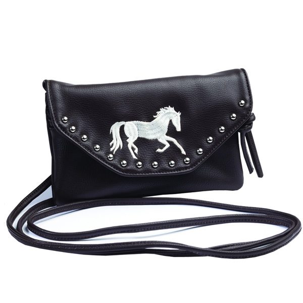 Horse Purse