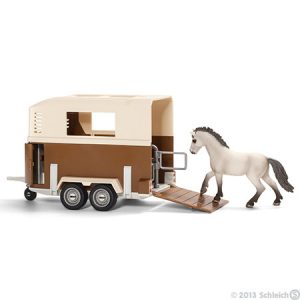 Schleich Horse Box