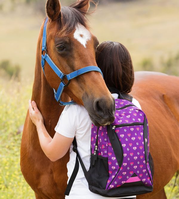 Filly Love Backpack