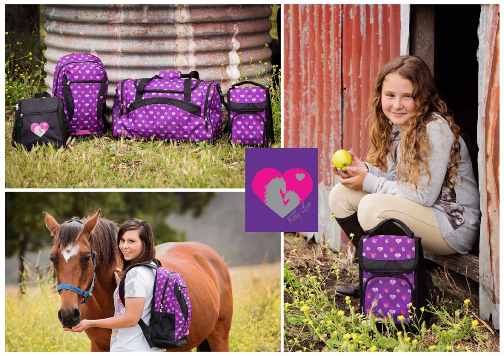 Filly and Co Horse Gifts