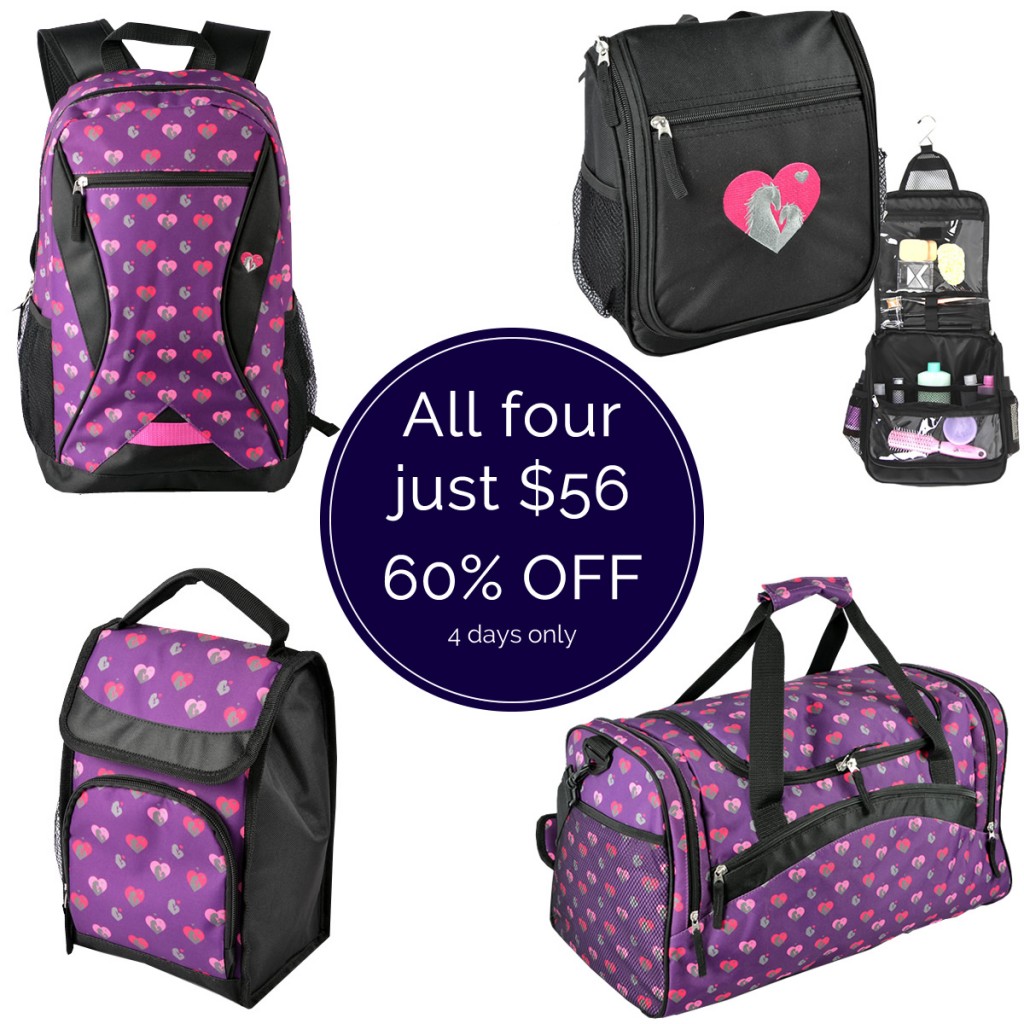 Filly and Co Horse Gifts