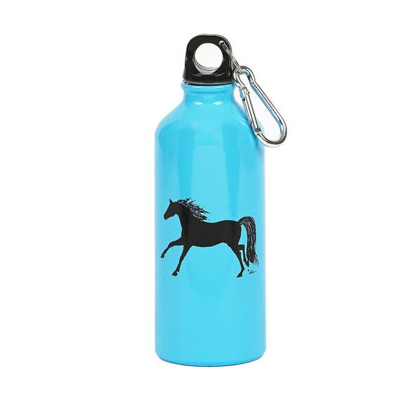 Blue Horse Sports Drink Bottle