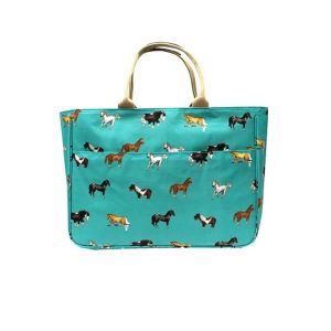 Horse Duffel Bags - Horse Bags and Gifts | Filly & Co