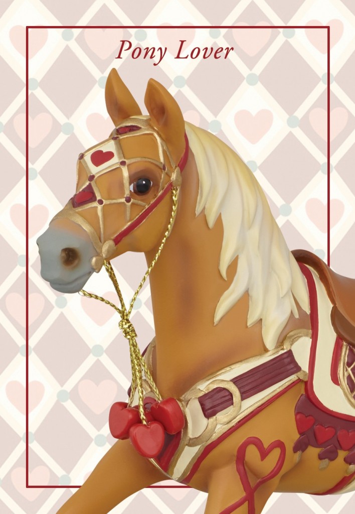 Filly and Co Horse Gifts