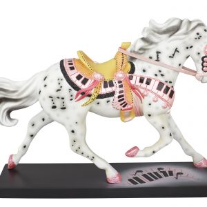 Trail of Painted Ponies Tickled Pink