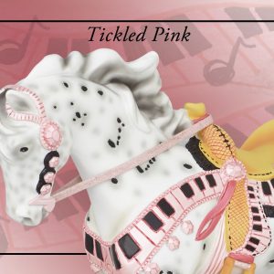 Trail of Painted Ponies Tickled Pink