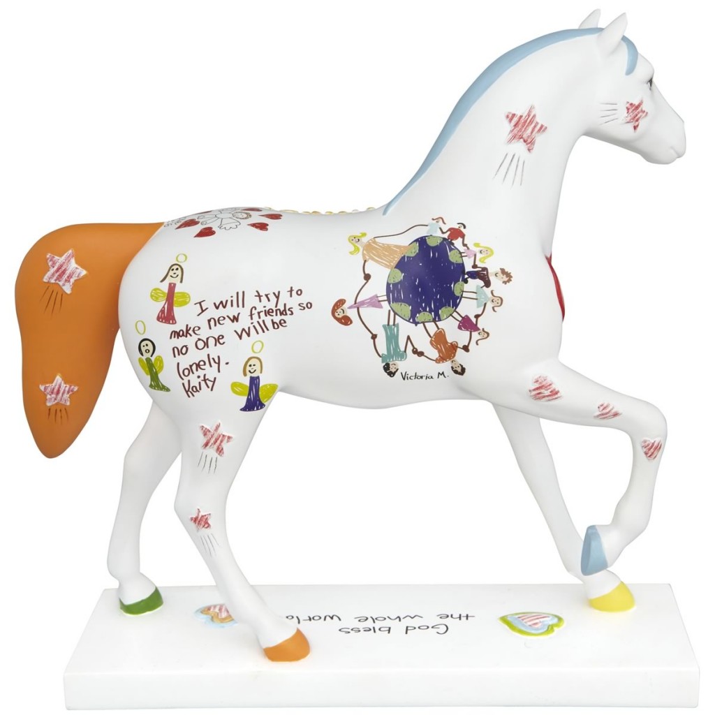 Filly and Co Horse Gifts