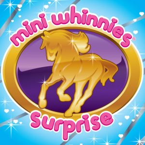 Surprise_Breyer_Mini_whinnies