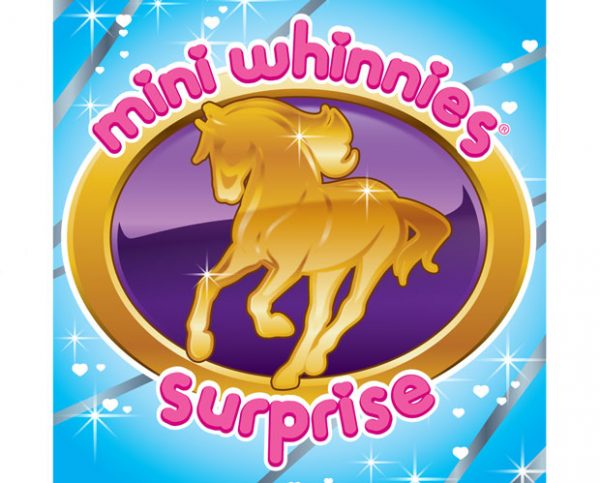 Surprise_Breyer_Mini_whinnies