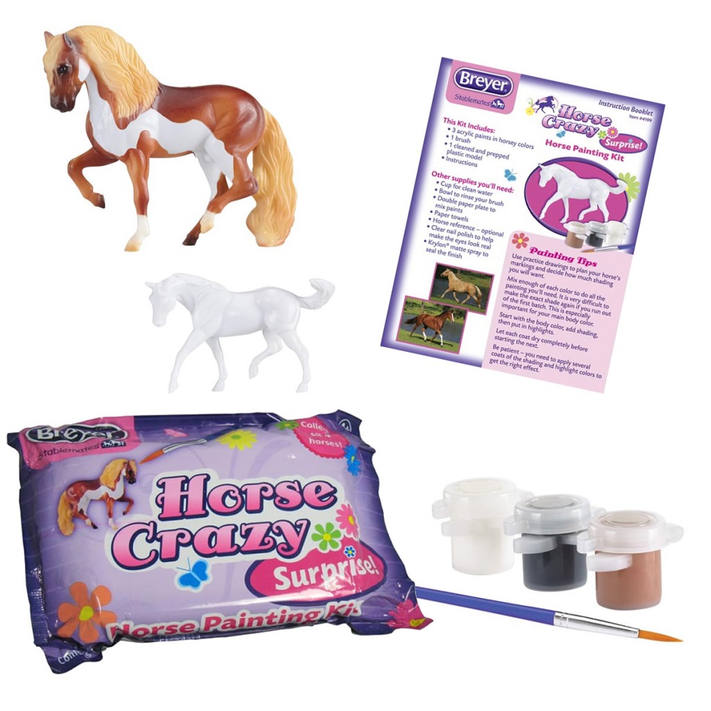 Filly and Co Horse Gifts