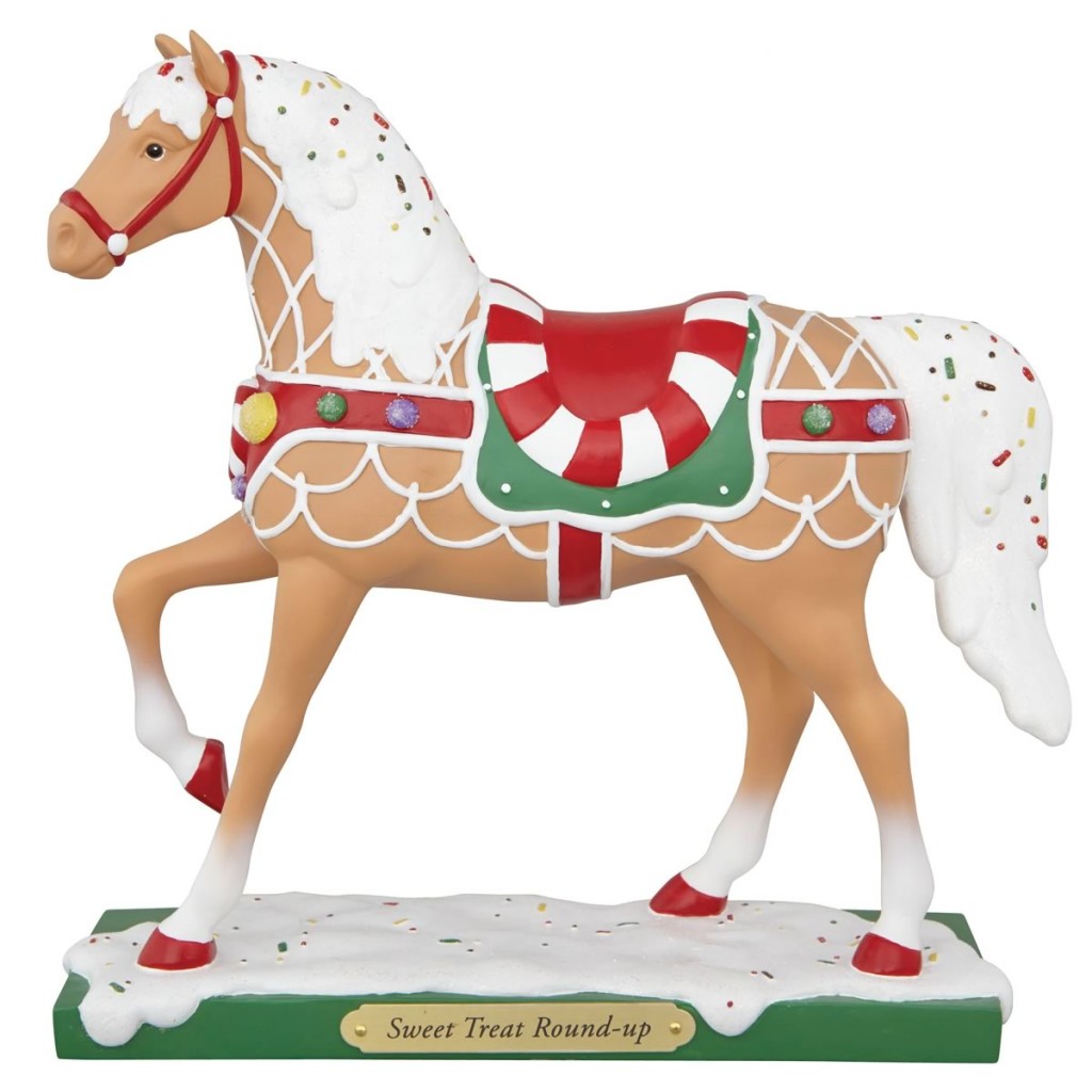 Filly and Co Horse Gifts