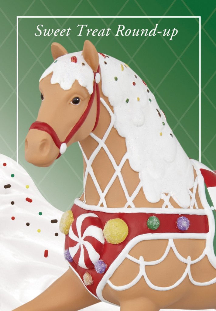Filly and Co Horse Gifts