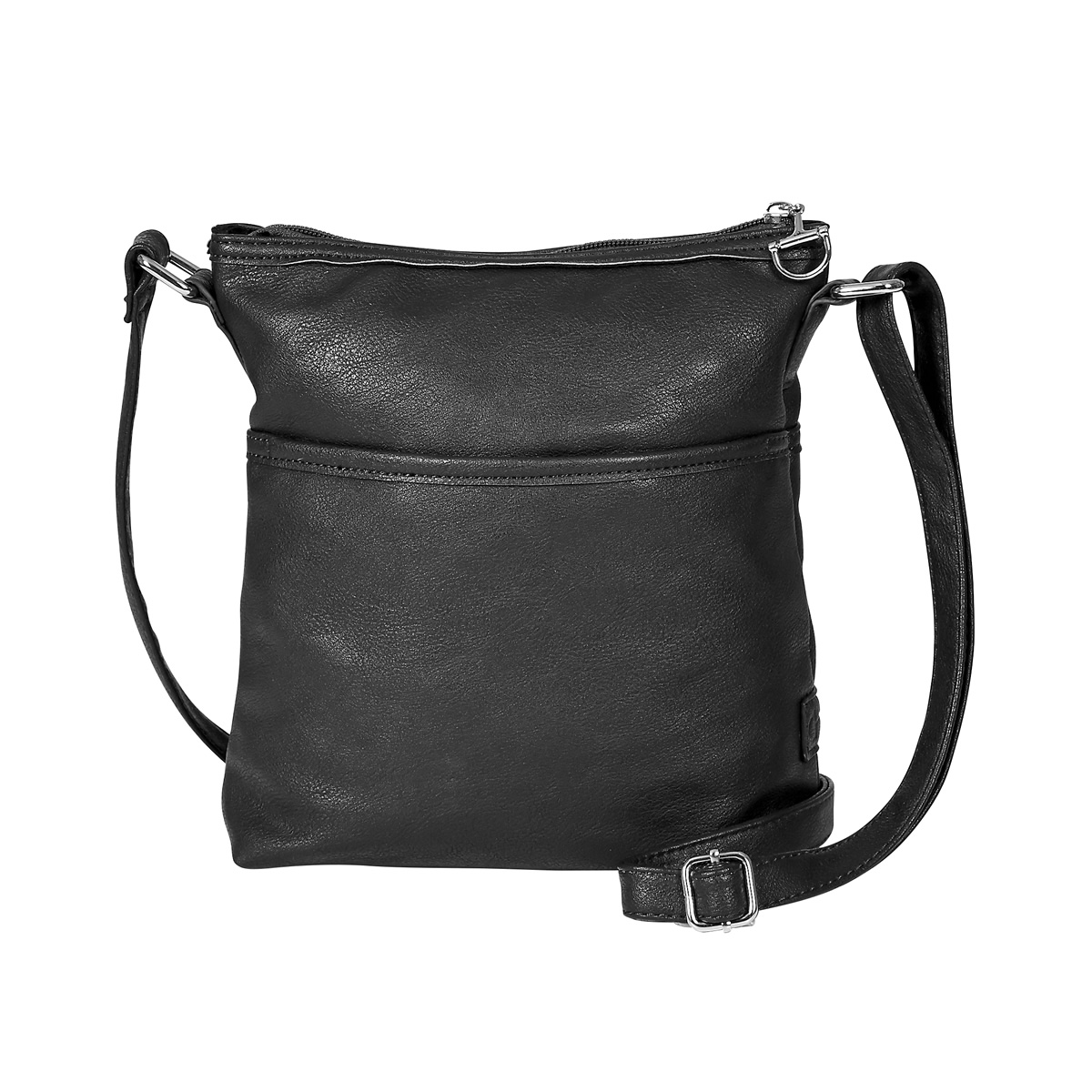 Snaffle Bit handbag Black | Filly and Co