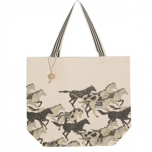 Danica Saddle Up Tote Bag | Filly and Co