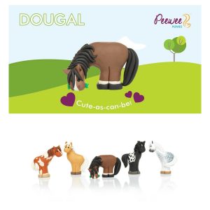 Peewee Ponies Dougal