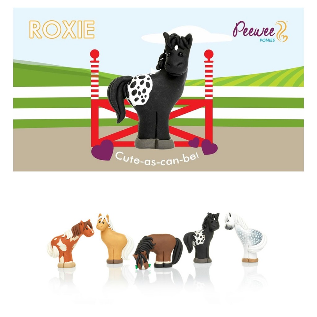 Filly and Co Horse Gifts