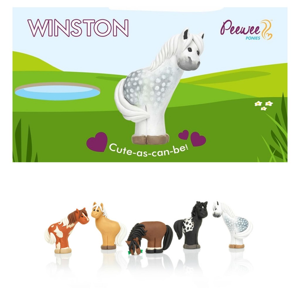 Filly and Co Horse Gifts