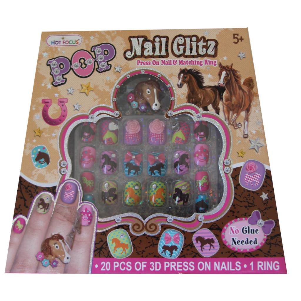 Filly and Co Horse Gifts