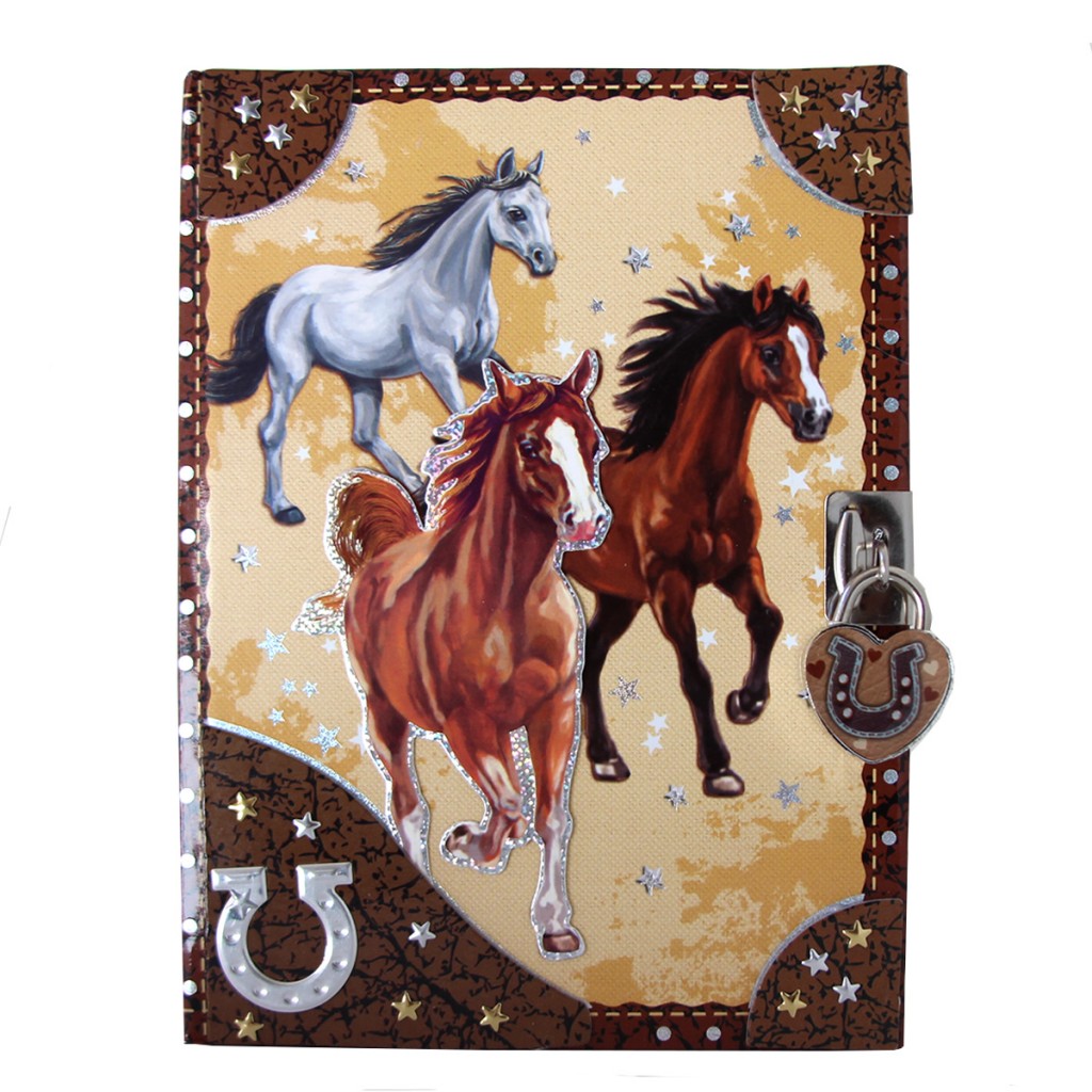 Filly and Co Horse Gifts