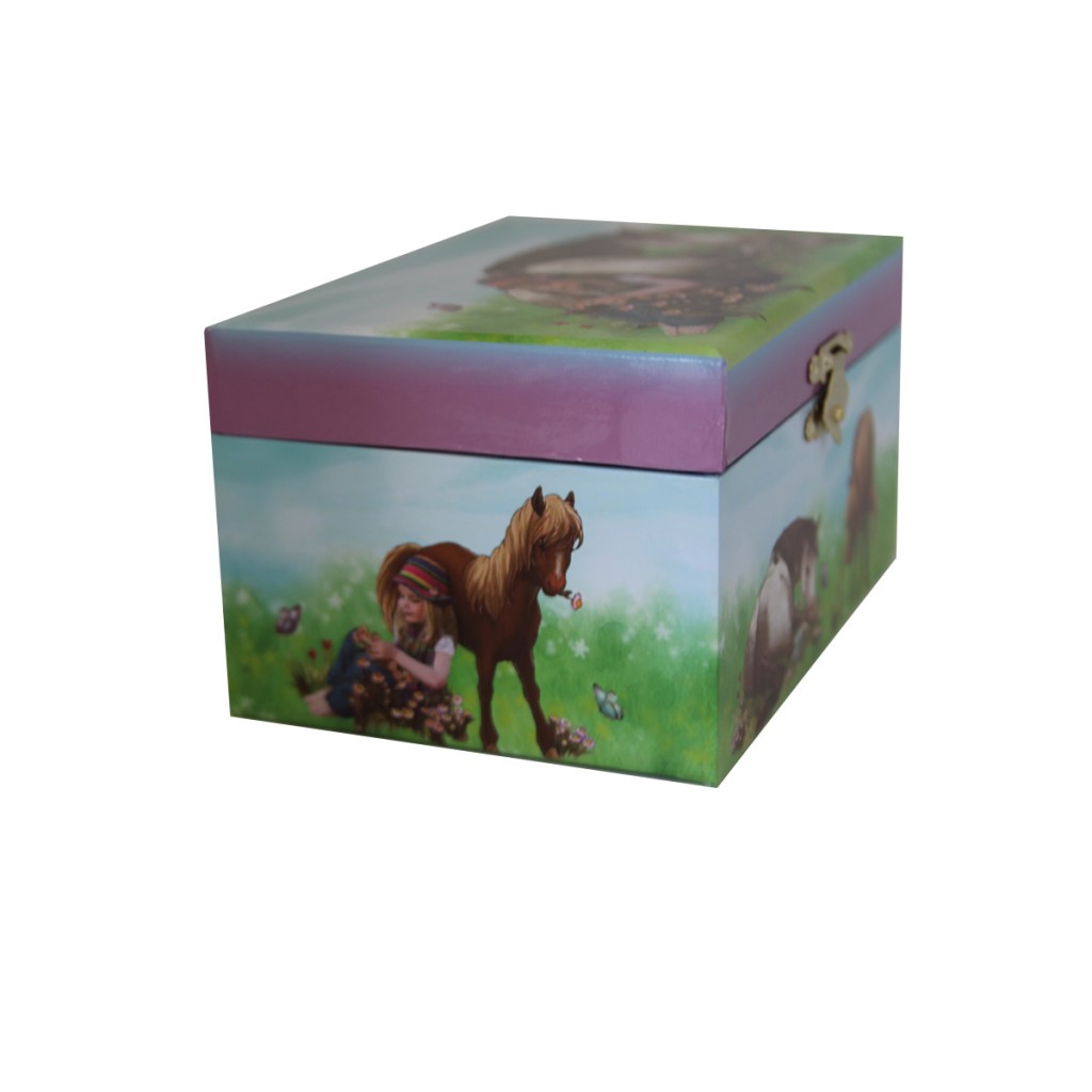 Filly and Co Horse Gifts