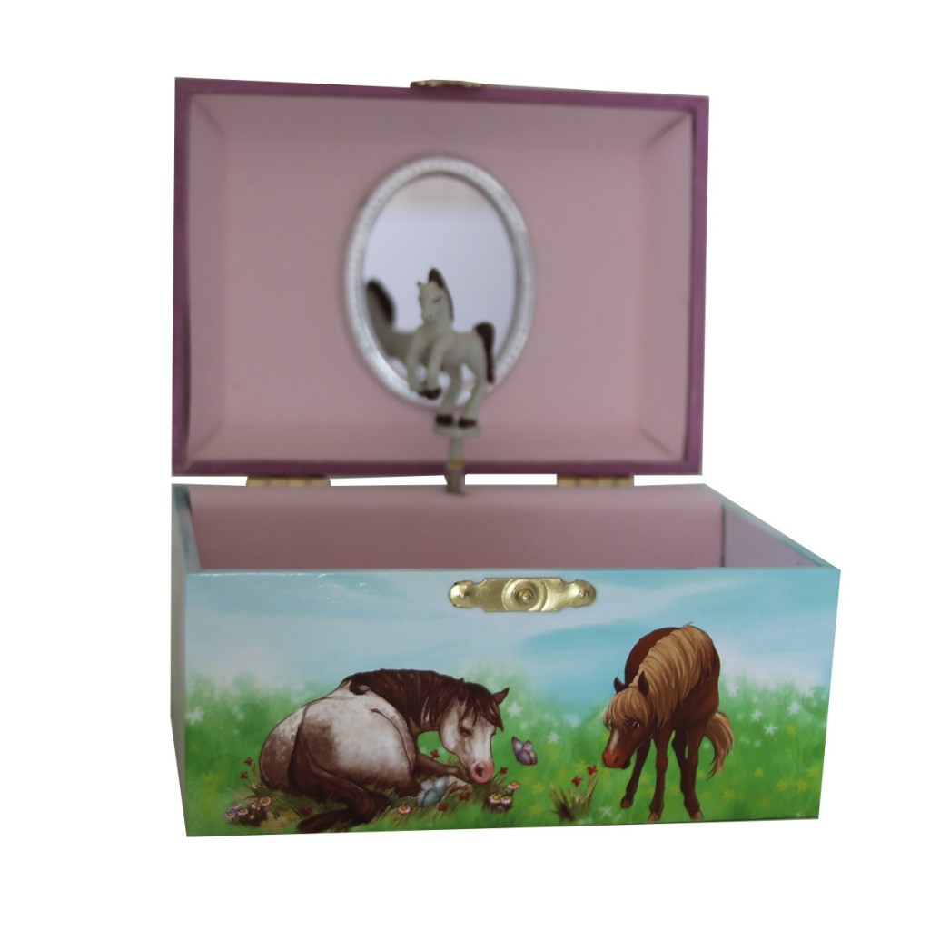 Filly and Co Horse Gifts