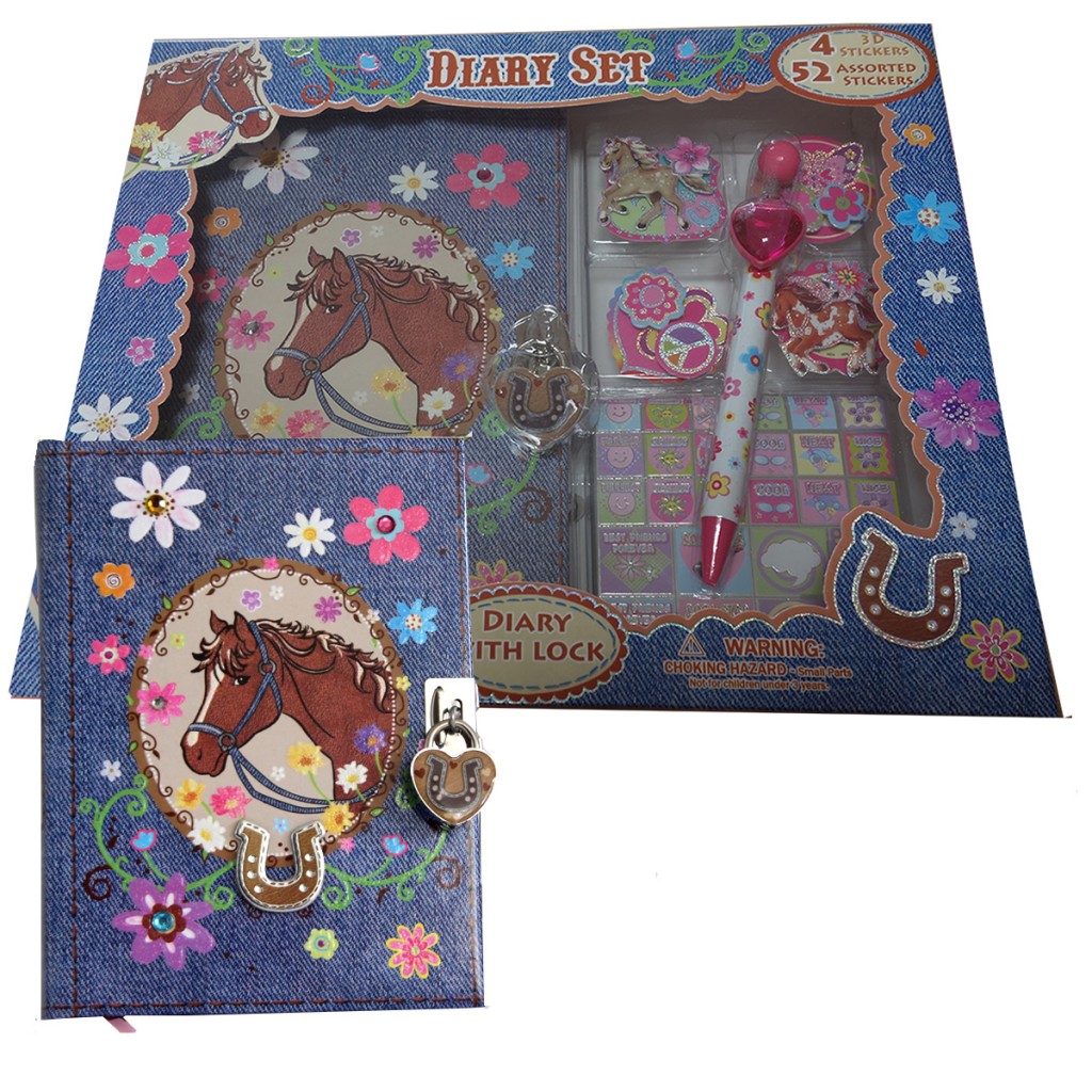 Filly and Co Horse Gifts