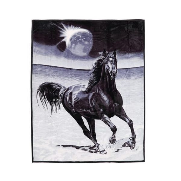 Luxury Horse Blanket