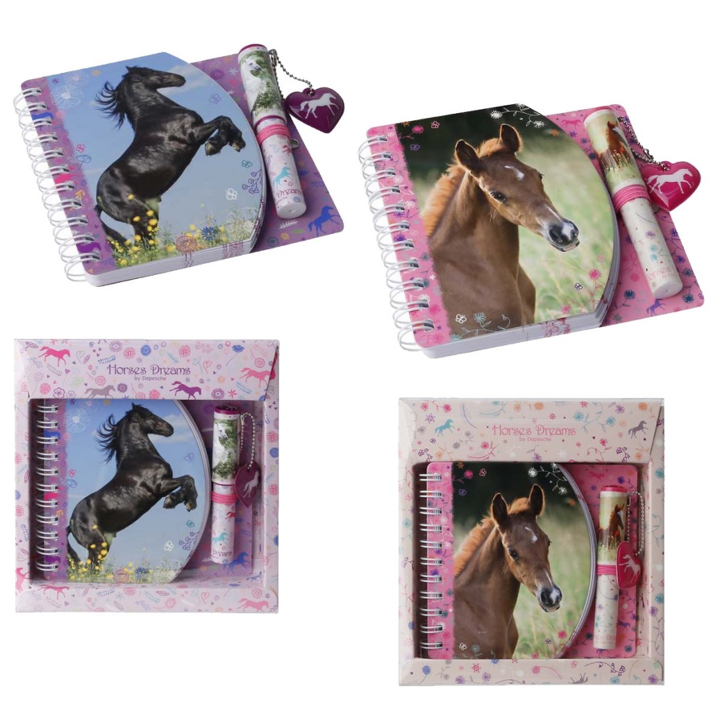 Filly and Co Horse Gifts