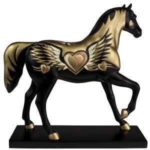 Trail of Painted Ponies Heart of Gold
