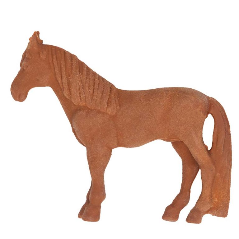 Horse Eraser Filly and Co Horse Gifts