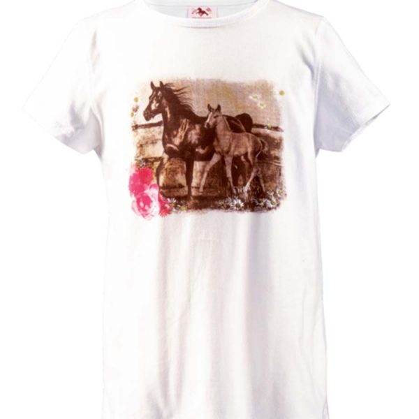 Horse Friends Magic T-Shirt