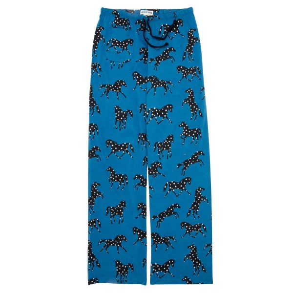 Night Mares PJ Bottoms