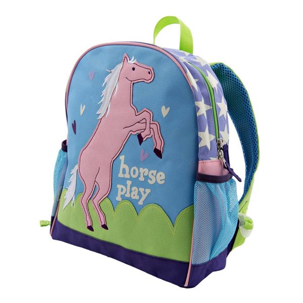 Show Horse Backpack