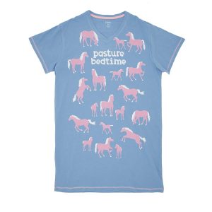 Pasture Bedtime Sleepshirt