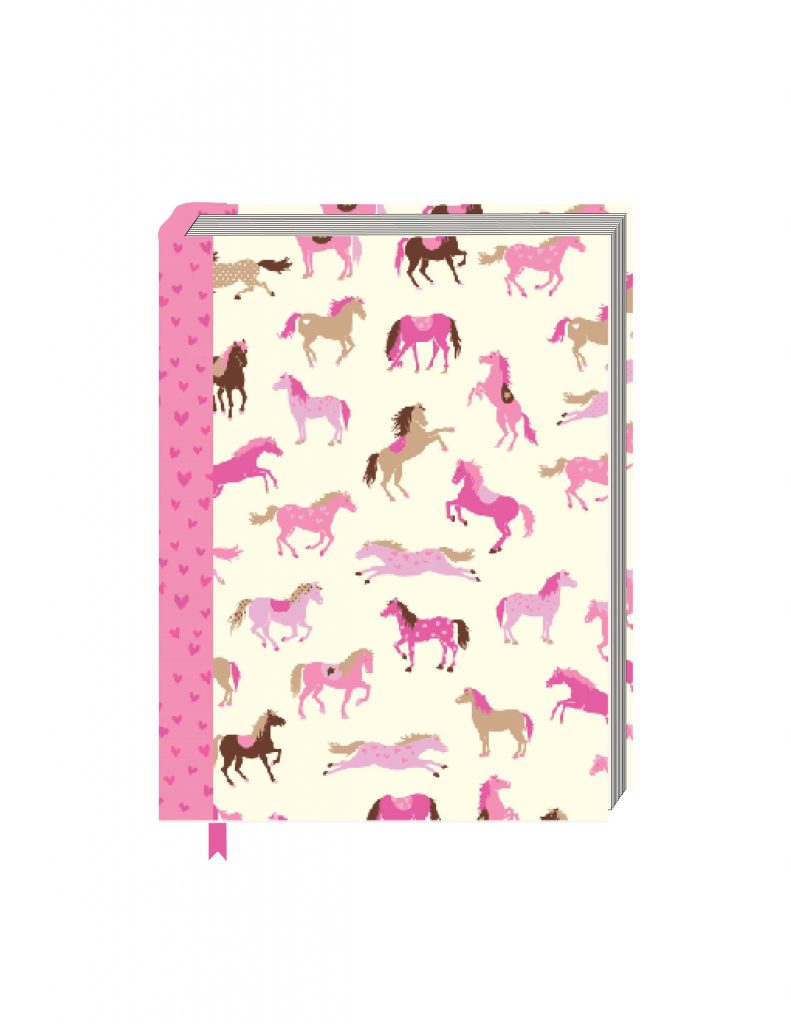 Filly and Co Horse Gifts