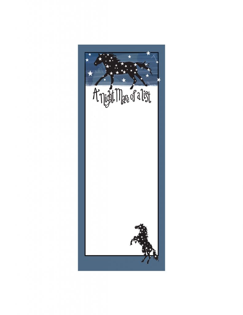 Filly and Co Horse Gifts