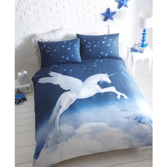Unicorn Doona - Filly and Co Horse Gifts