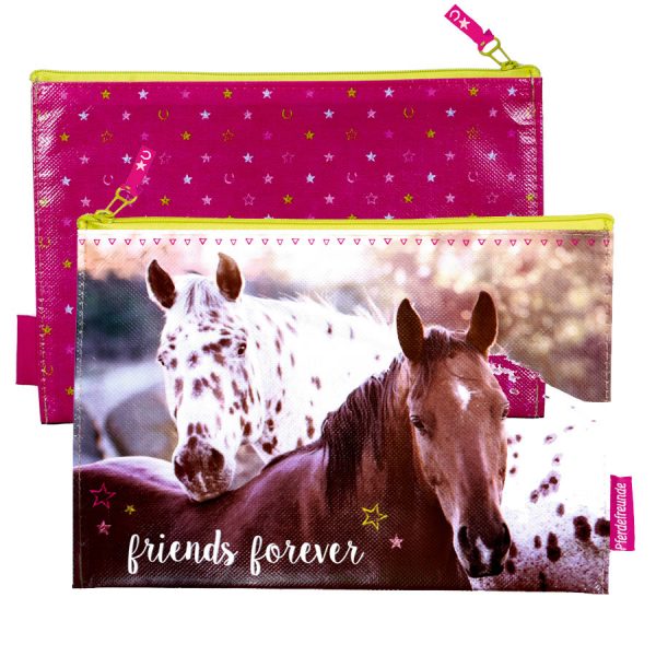Horse Friends All Purpose Bag