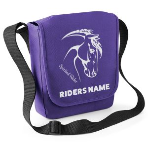 Personalised Horse Bags