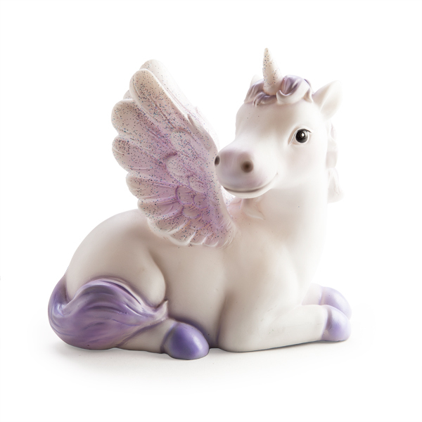 Light Up Unicorn. Unicorn Gifts  Filly and Co Horse Gifts