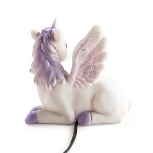 unicorn table lamp