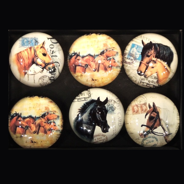 Filly and Co Horse Gifts