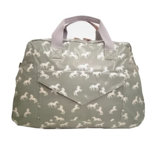 Large Horse Travel Bag Filly and Co Horse Gifts
